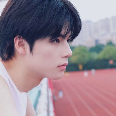  小清新头像男高清图片2020暖男文艺清纯图片