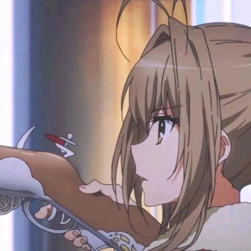 头像图片女高冷情头