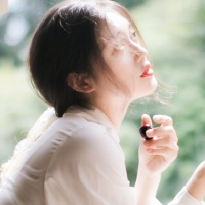  高清学生清纯闺密三人头像图片小清新青春闺蜜头像三人