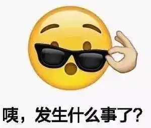 又说那话了表情包小黄脸