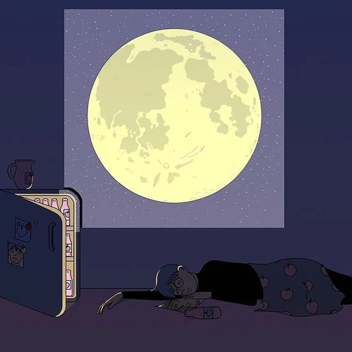 头像孤独氛围感