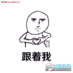 跟着我左手右手一个慢动作表情包完整版下载跟着我左手右手一个慢动作表情包下载飞翔下载