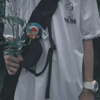 简单成熟低调的微信头像