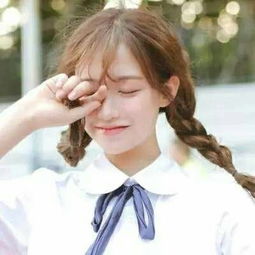 女人头像越干净越有福气