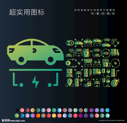  新能源汽车图片