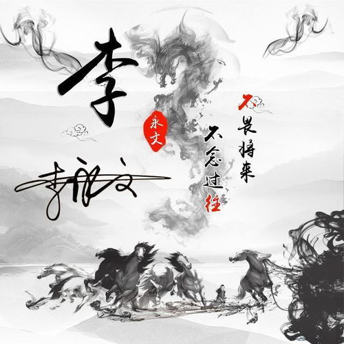 你的微信头像做好了,商务高端大气签名头像,拿走别客气