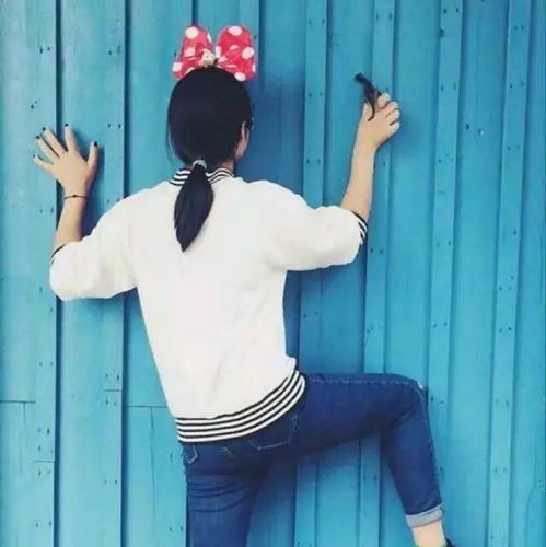 佛系情侣头像一男一女篮