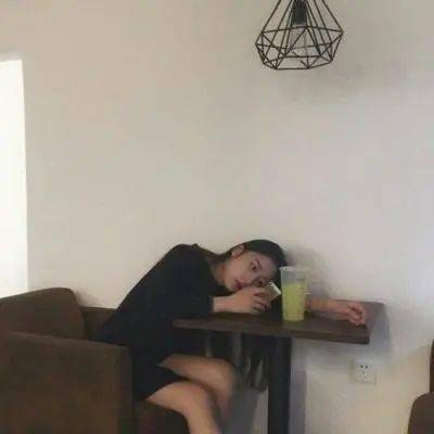  微信剪影侧面情侣头像丨万千人,唯你让我一眼就沦陷