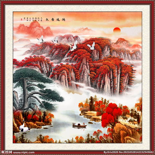  泰山图片