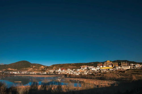  独一无二的秘境之旅,睡此生必住的首家松赞林卡,端午暑期可用