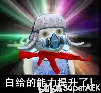  当塔科夫表情包遇到mur猫