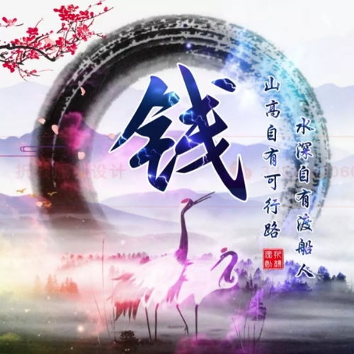  3d特效质感十足签名头像,姓氏微信头像,你的名字就该这样个性