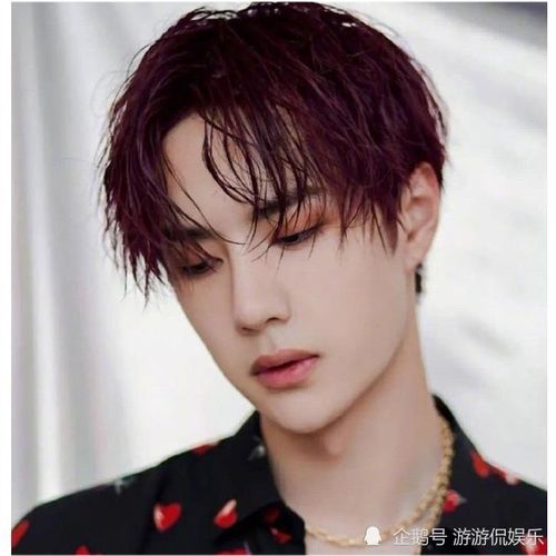  王一博参加乐华家族演唱会,成功会走向努力的人,再现舞王风采