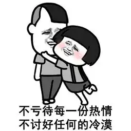  适合2019跨年发朋友圈的图文表情包