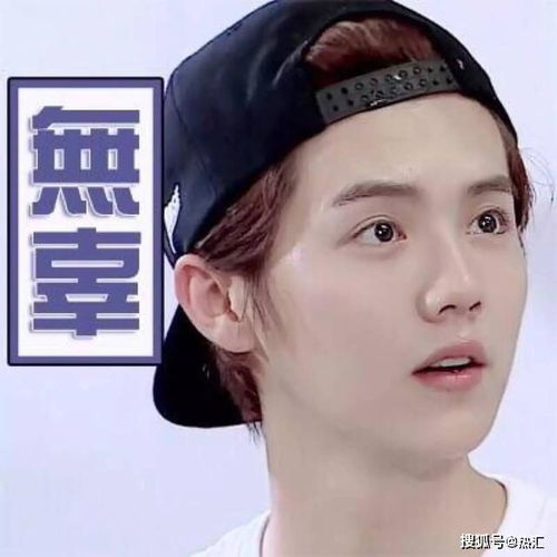  娱乐圈难以跨越的三座采访界大山王俊凯鹿晗王一博