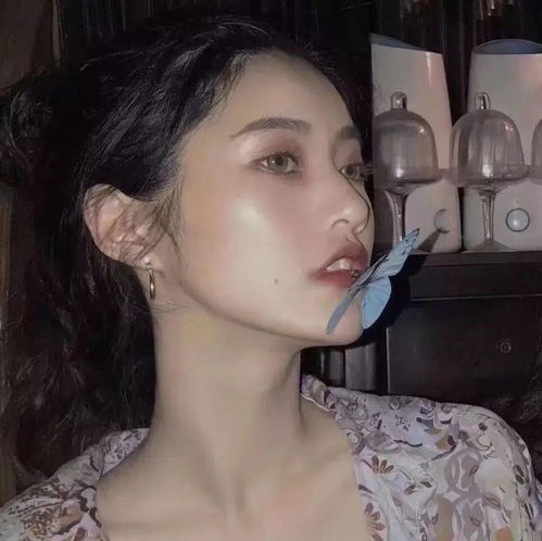  女生头像最爱你的那十年