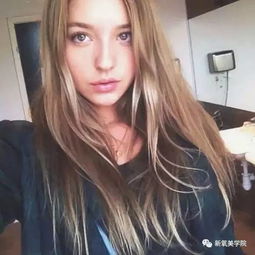  我心目中的十分美女在乌克兰居然只有7分