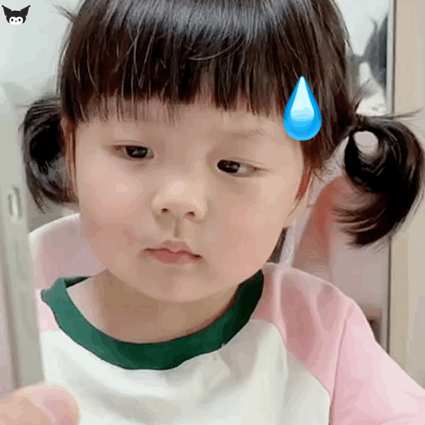  表情包ok,我闭嘴