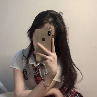  ins风格女头温柔御姐温柔少御.