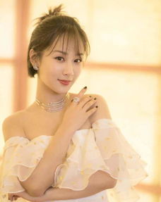  历届4位土豪金金鹰女神独一无二,而2020年会是她吗