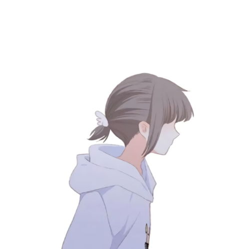  抖音超火的情侣头像