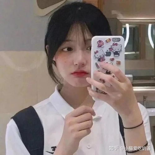  优质女头你想要的风格