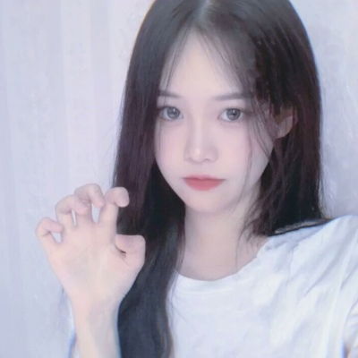 女人头像越干净越有福气