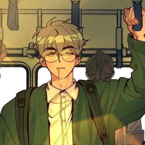史上最恶心的情侣头像万
