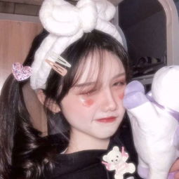  最新可爱女生萌萌的