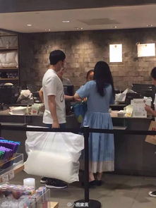  范冰冰李晨拍情侣大片回顾两人甜蜜恩爱瞬间