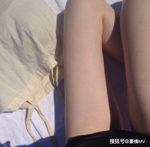  美女大长腿图片腿控福利好看的长腿图片素材