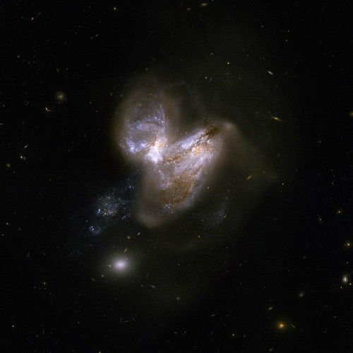  ngc3690