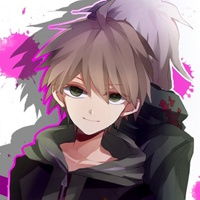 动漫男生头像冷酷忧伤一个人浮生半日
