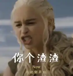  龙妈表情包