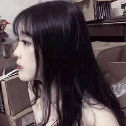  高冷女人最适合的微信头像