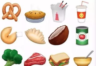  新增69个emoji表情,哪个将会成为表情包界新宠儿