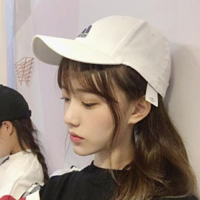  2023甜美温柔小仙女个性头像