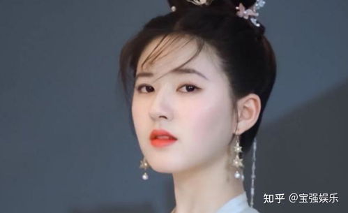  长歌行开播导演说刘宇宁赵露思有潜力,迪丽热巴古装造型飒爽