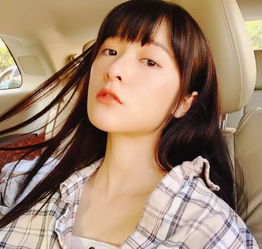  离开周星驰后,徐娇变身汉服美少女,成功摘掉假小子标签