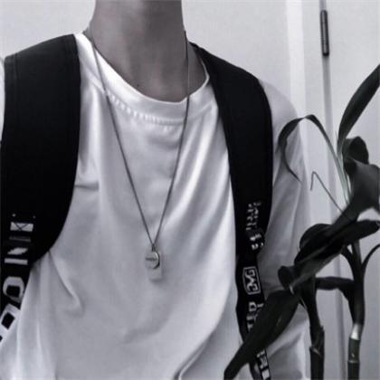  扣扣男生头像,剩余的时光我们要好好珍惜