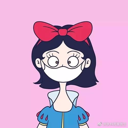  长期戴口罩口罩脸过敏,不要忘记它