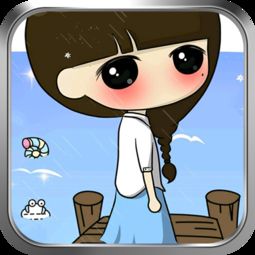  无聊小希动态壁纸高清版