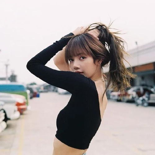  lisa高清头像lisa头像图片大全