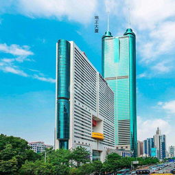  深圳将建世界第一高楼,830米比迪拜塔还高