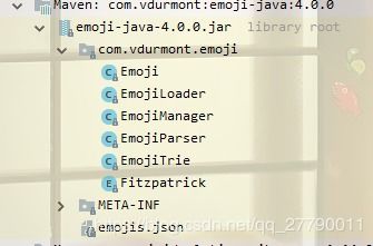  emojijava用来表情转换,你会用了吗java程序员爱酸奶csdn博客