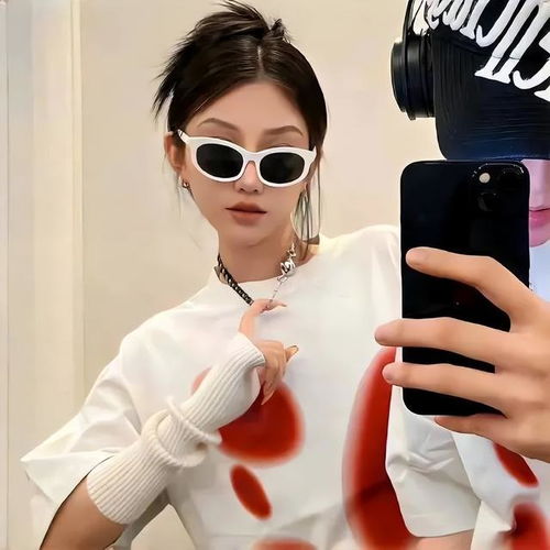 微信头像适合女性 专用