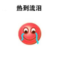 捂脸泪目表情包
