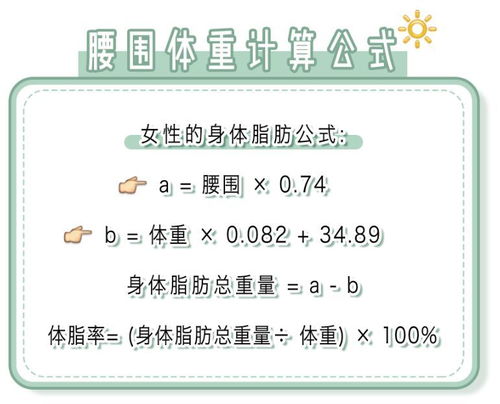  2019年女生体重标准又变了,120斤居然不算胖
