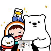  超级ip打造qq企鹅到qqfamily家族的ip进化之路