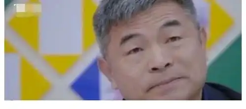  失孤原型人物找到儿子,刘德华情绪激动,连续回复同一个表情